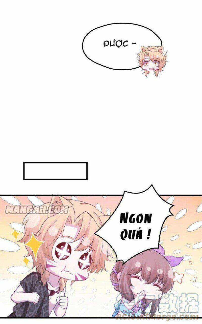 [16+] thảnh thơi thú thế chủng chủng điền, sinh sinh tể chapter 328 10
