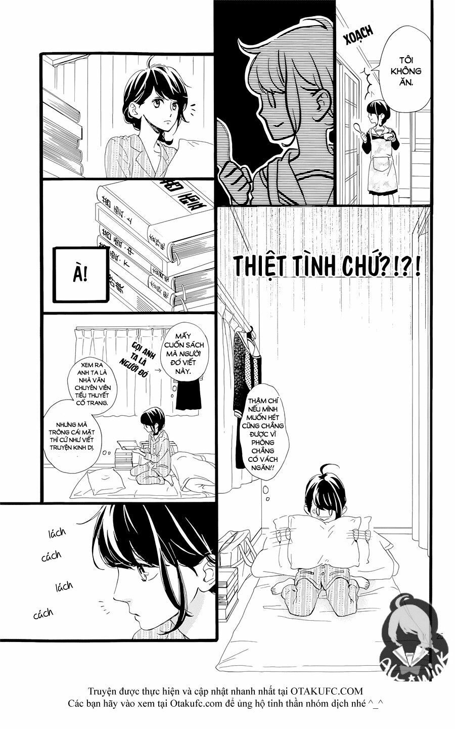 những đóa sơn trà kia, sẽ vì em mà đơm hoa khoe sắc chapter 1 23