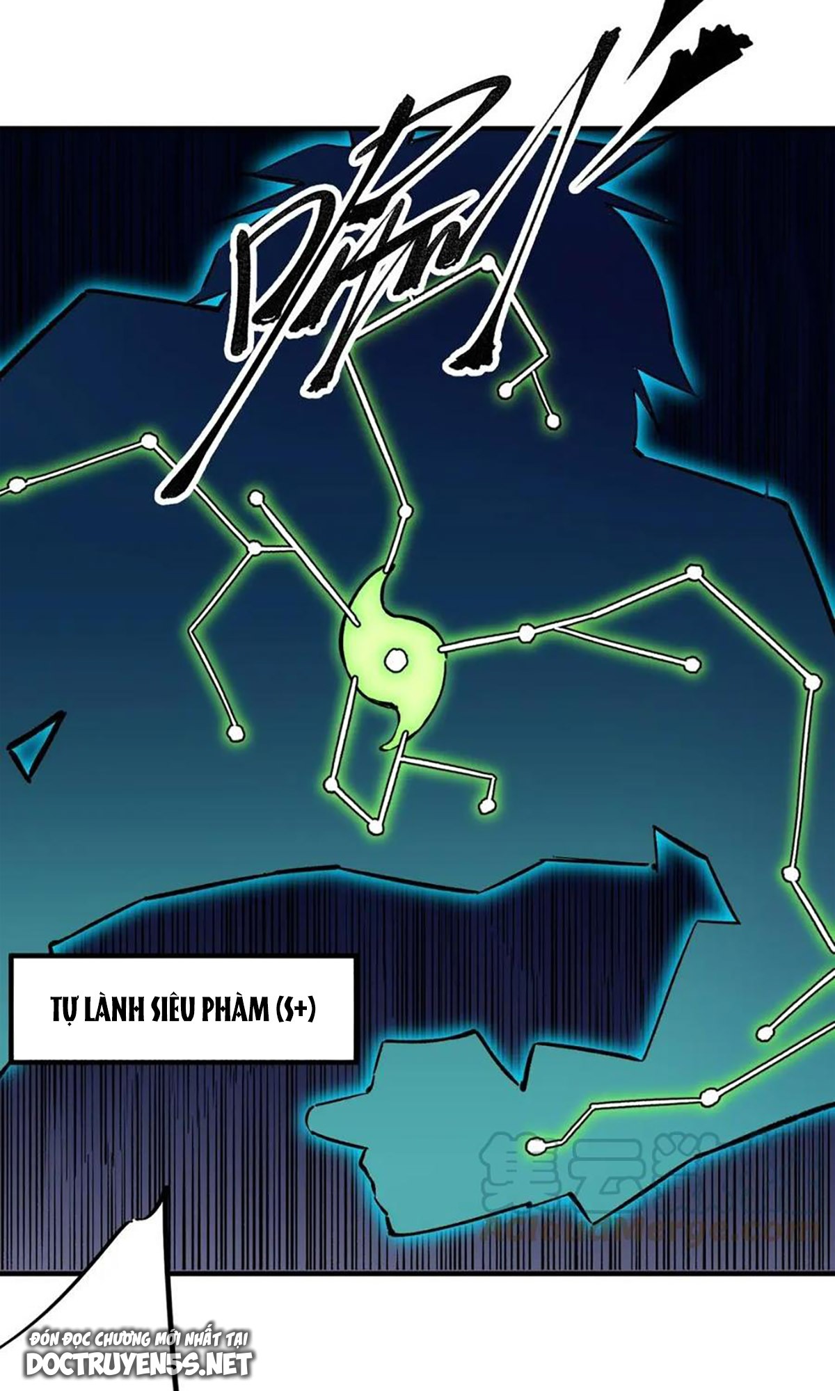 toàn dân chuyển chức: không có chức ta kết thúc thần minh chapter 20 47