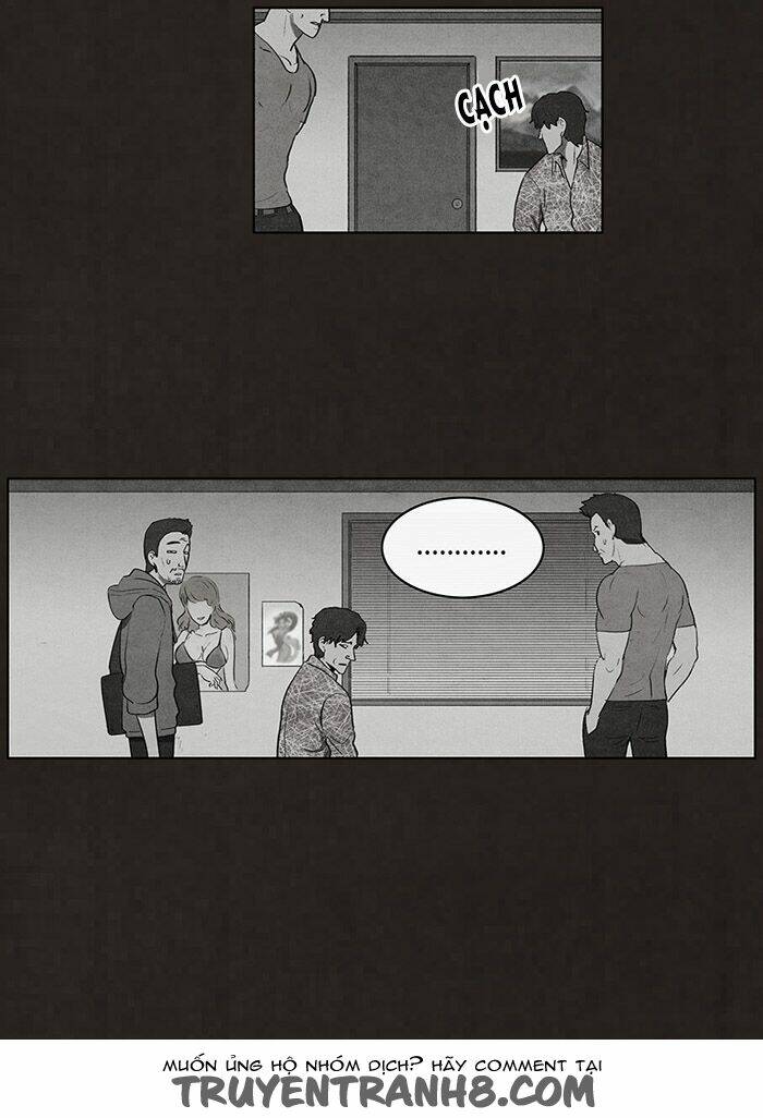 đứa con của quỷ dữ chapter 63 27