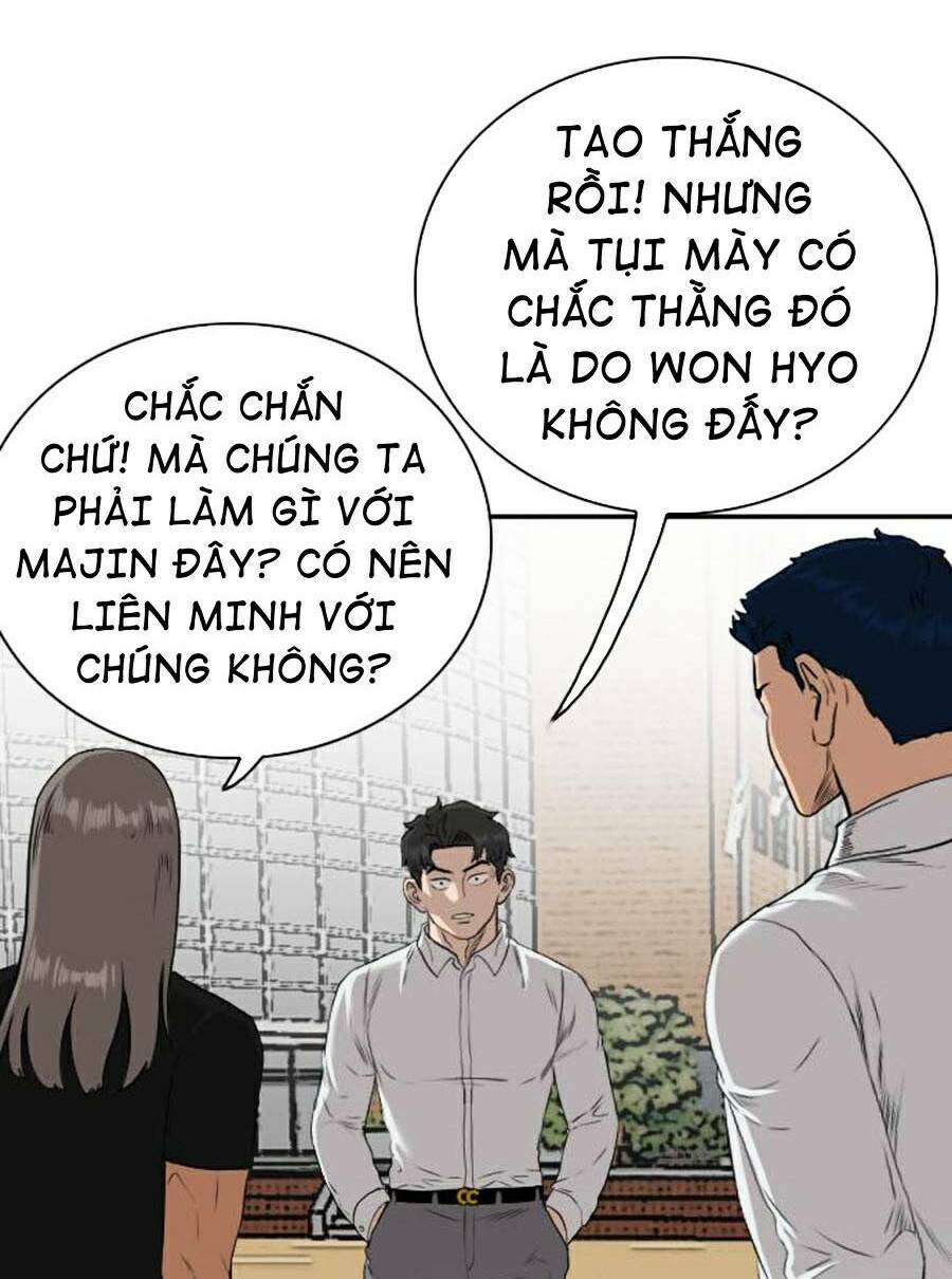 người xấu chapter 81 137