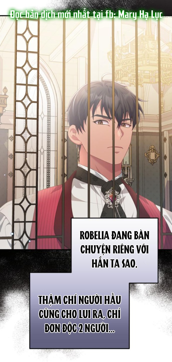 tôi sẽ ly hôn với người chồng bạo chúa chapter 55.2 8