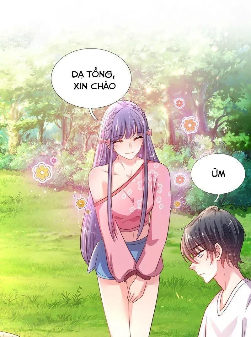 ma ma đột kích : cha mời tiếp chiêu chapter 40 2