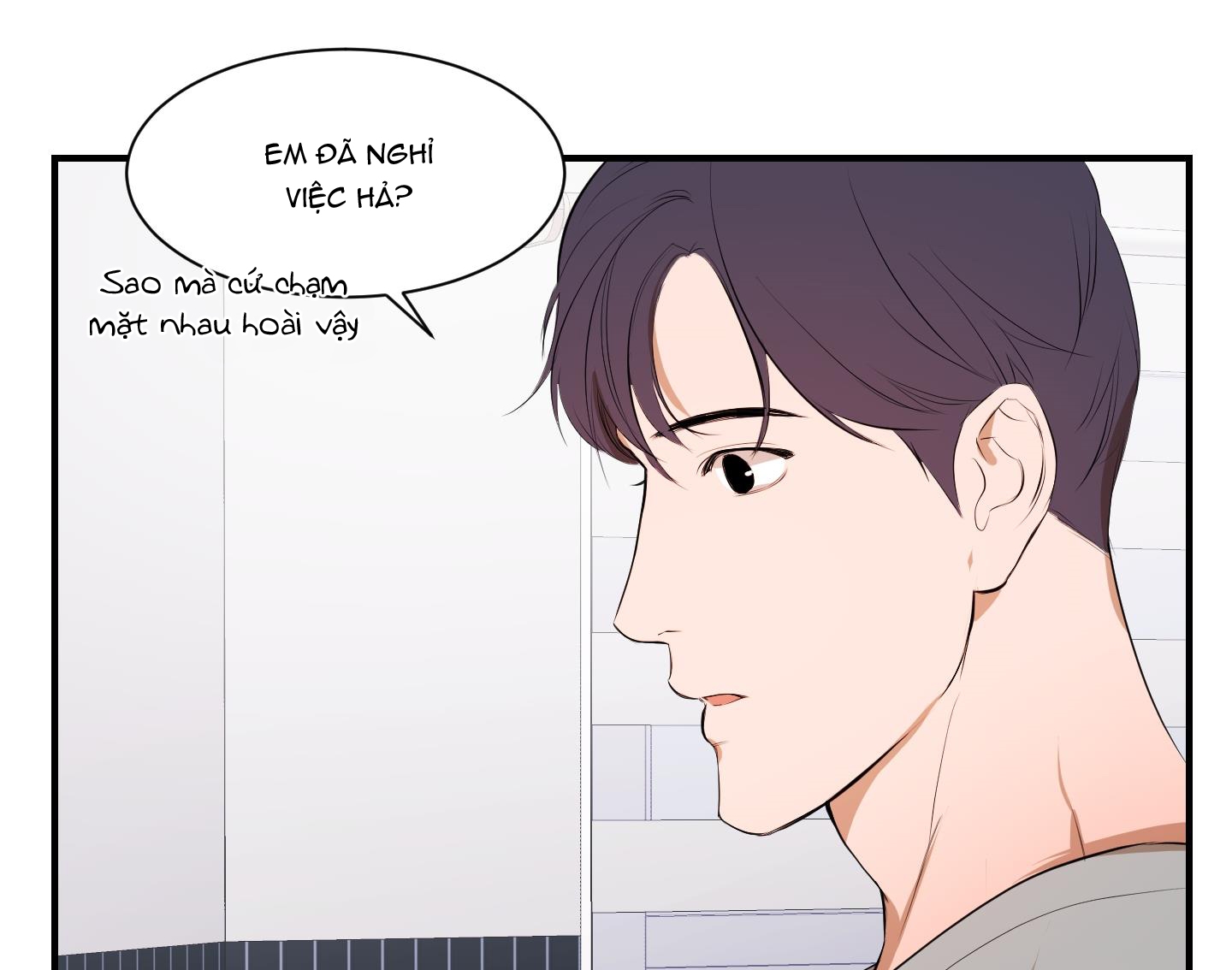 chốn riêng tư chapter 29 19