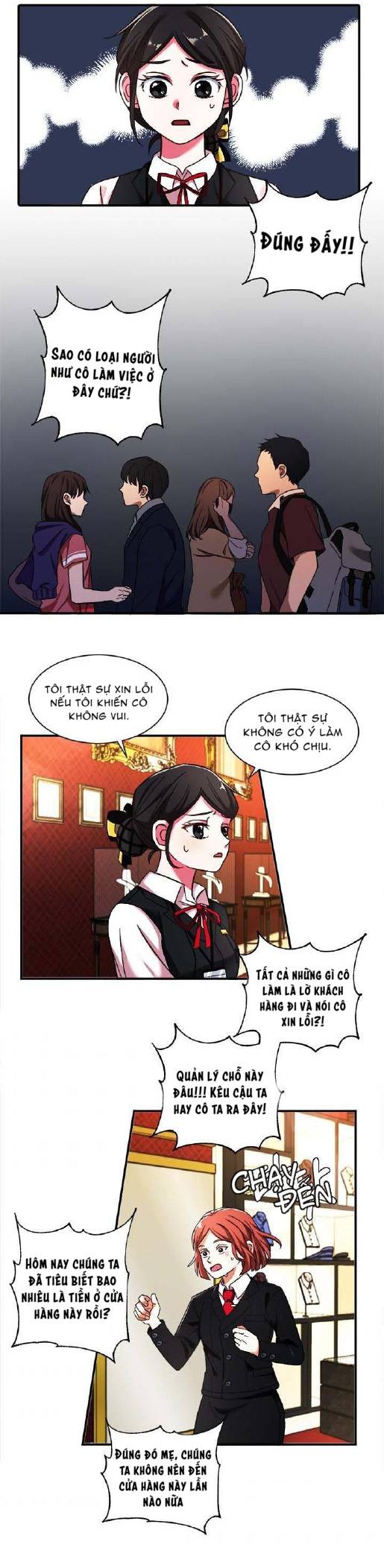 lý do trốn tránh người bạn thời thơ ấu chapter 1 14