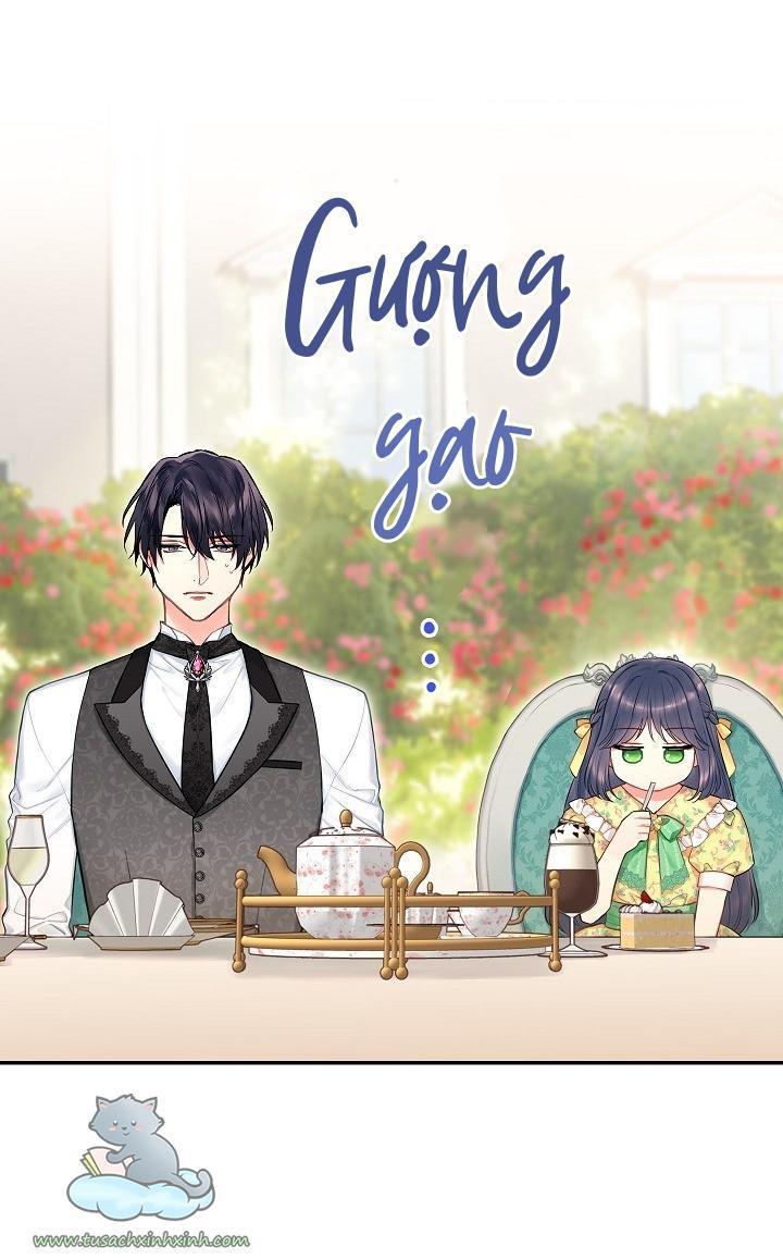 ác nữ muốn ly hôn chapter 116 48