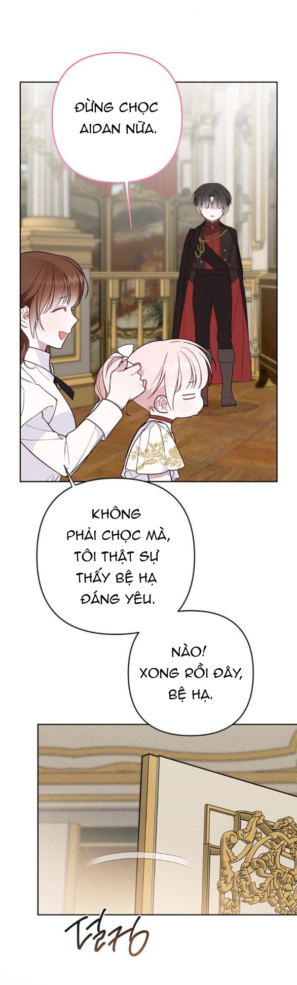 tiểu bạo chúa chapter 57.2 26
