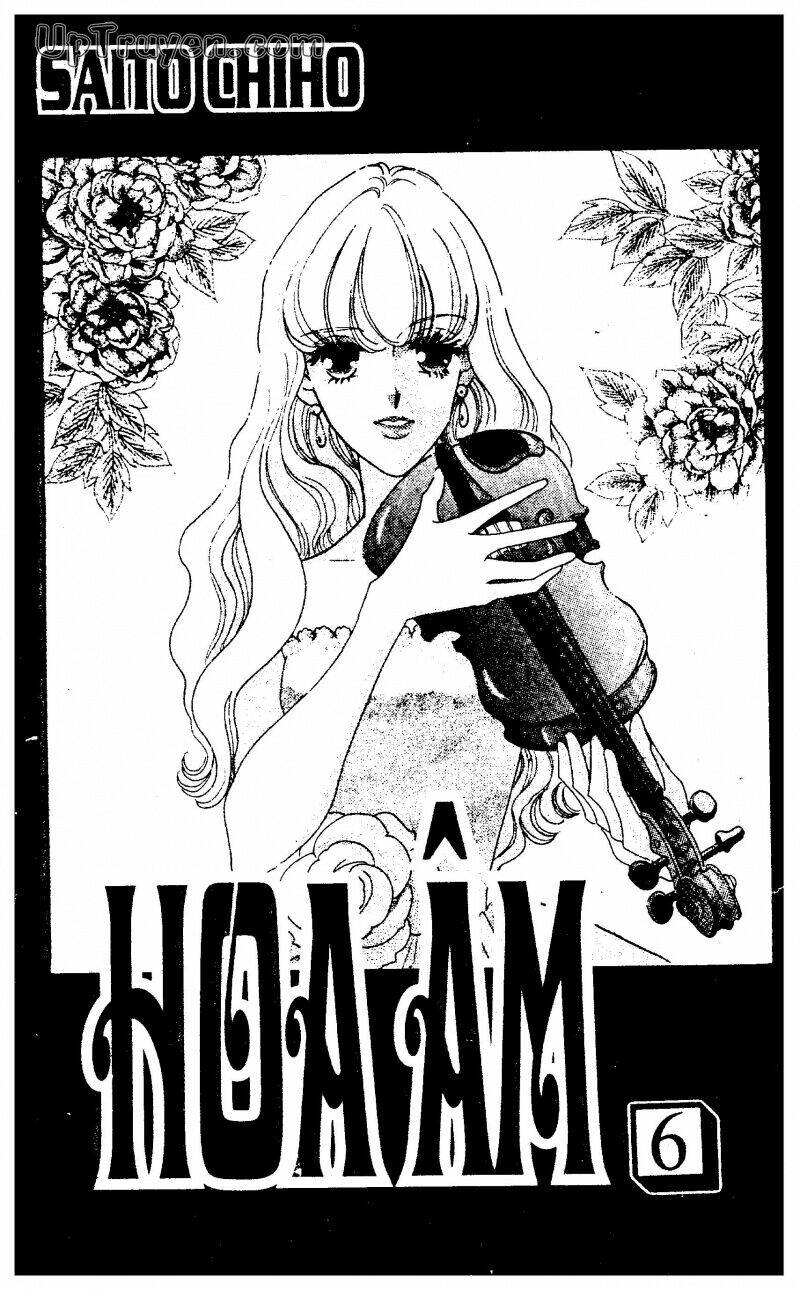 kanon - hoa âm chapter 6 1