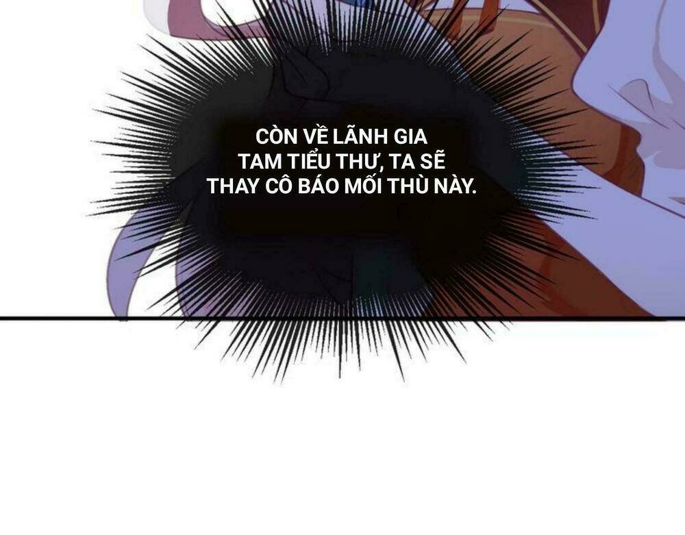 tà quân khó dưỡng tiểu ma phi chapter 5 17