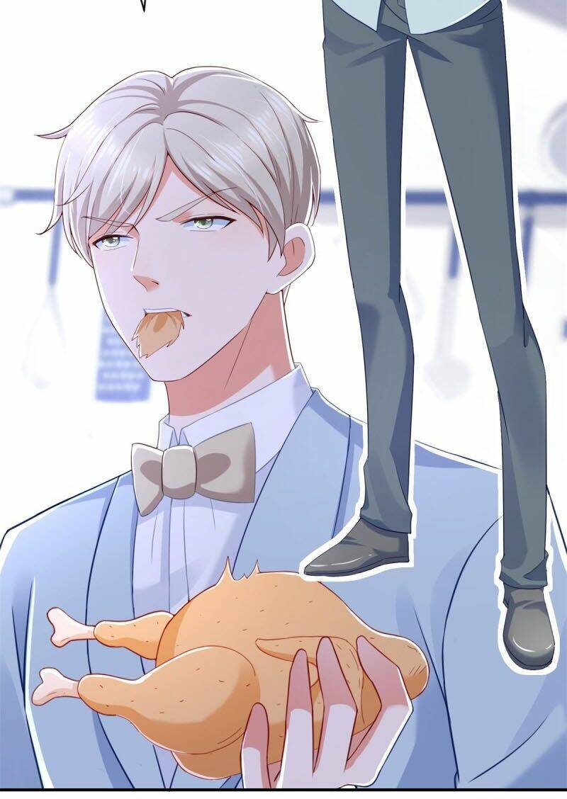 chí tôn toàn năng chapter 83 26