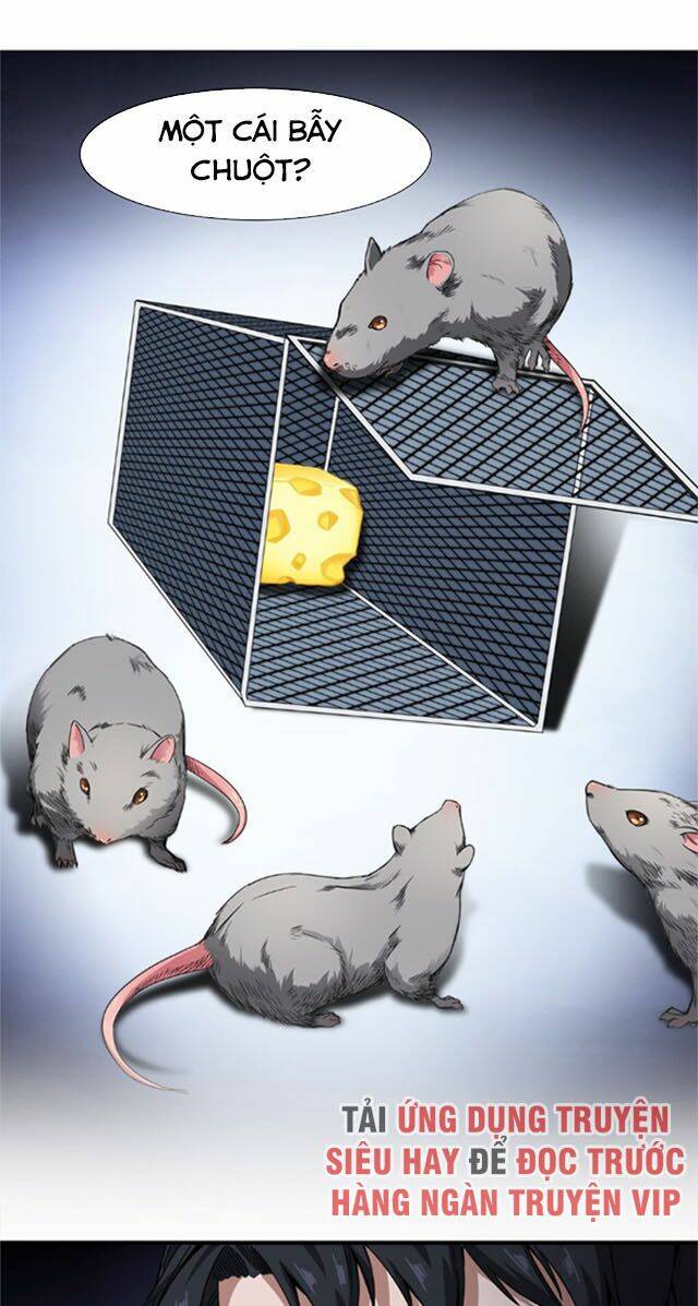 dạ thị chi vương chapter 15 17