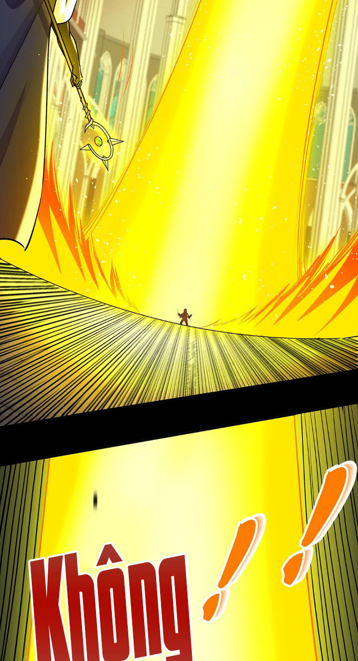 đại ma pháp sư dựa vào muội tử trừ ma chapter 5 68