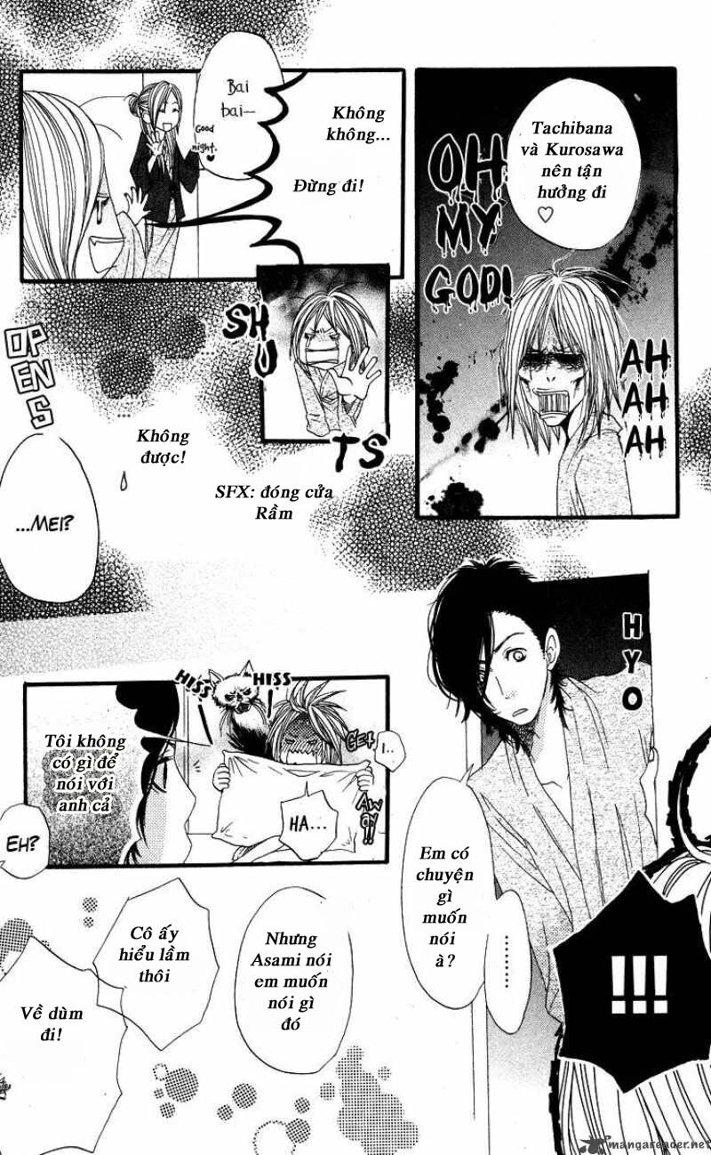 say i love you chapter 5 30