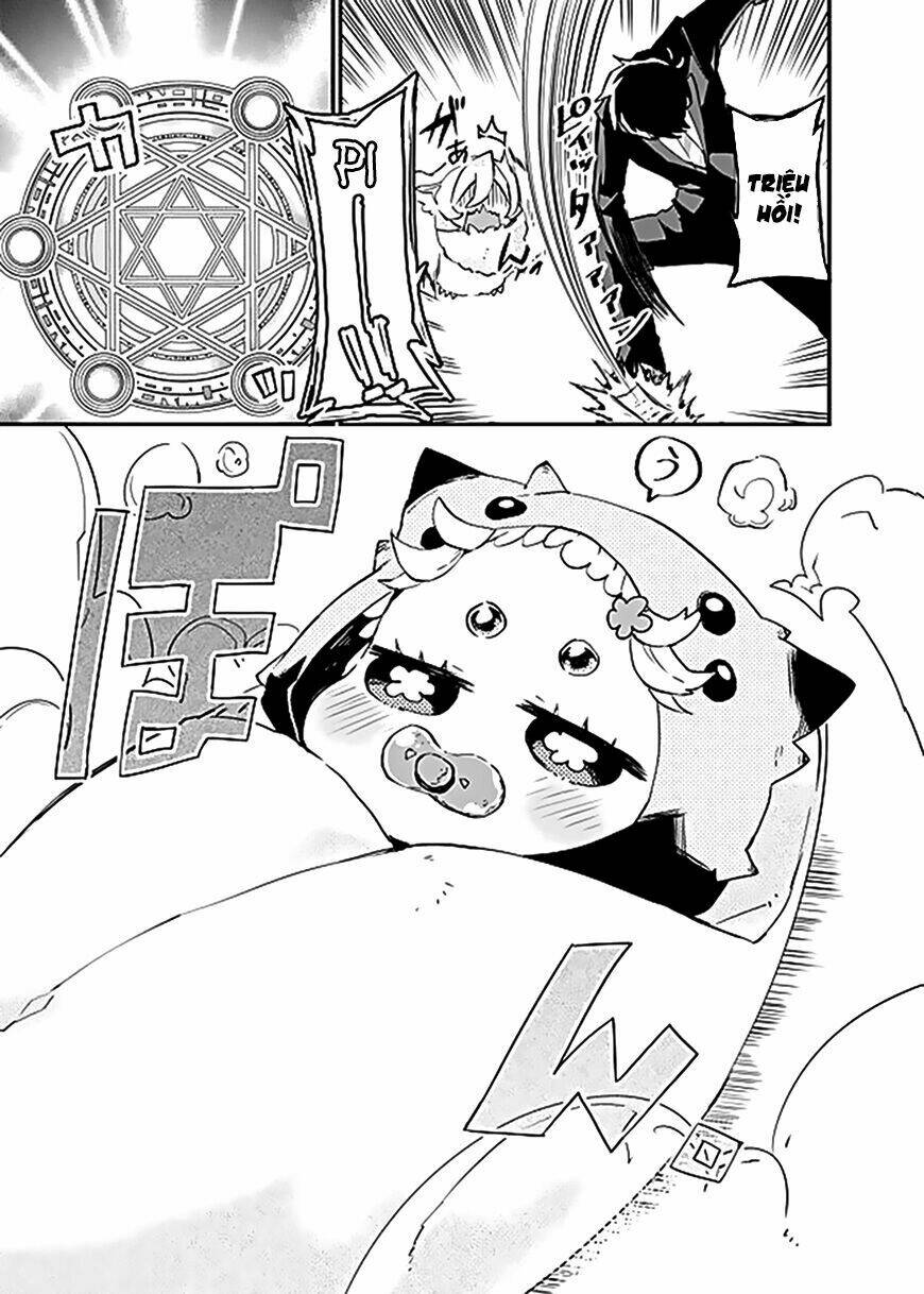 dungeon nursery chapter 6 6