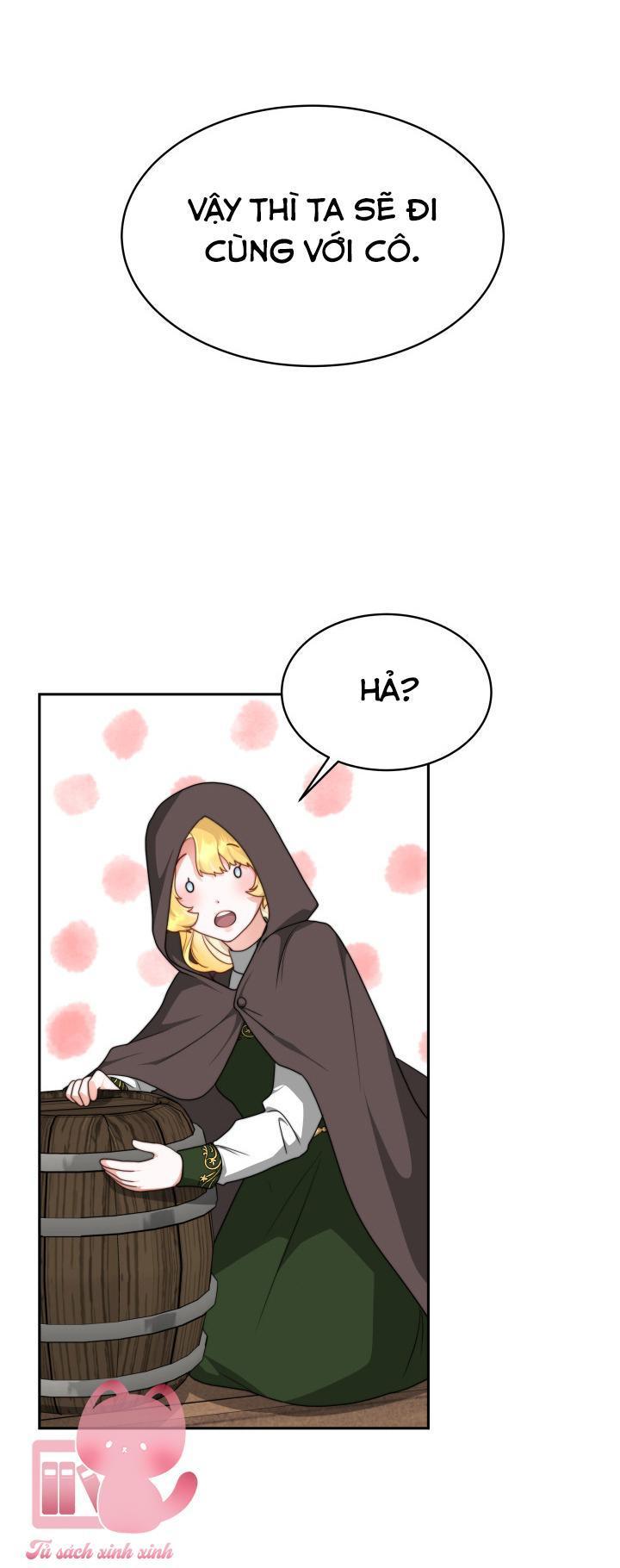 từ chồng cũ hóa thành nam chính chapter 15 71