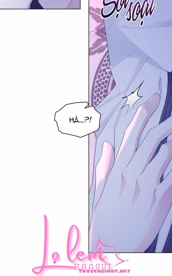 kẻ tạo ra nữ phản diện chapter 53.1 26