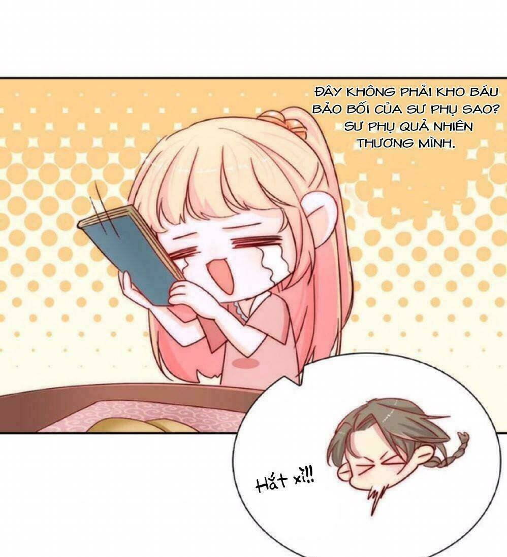 mạng sống của em thuộc về tôi chapter 3 12