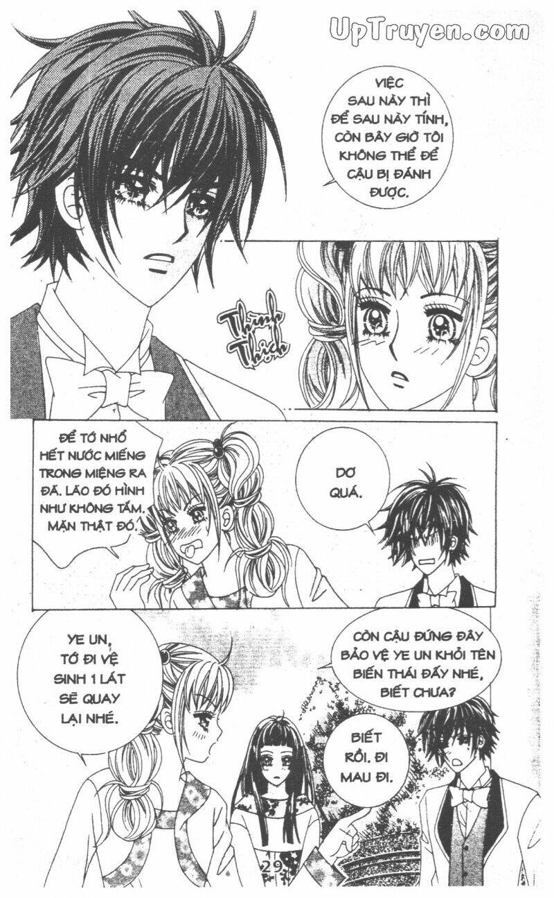 thuyền viễn xứ chapter 7 29