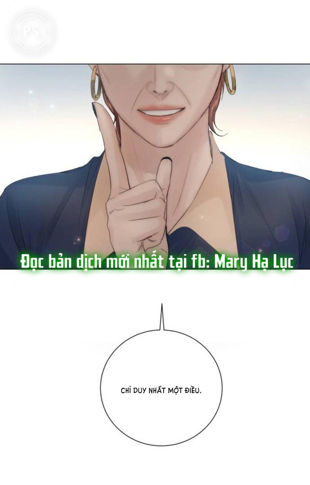 nhất định chúng ta sẽ được hạnh phúc chapter 86.2 30