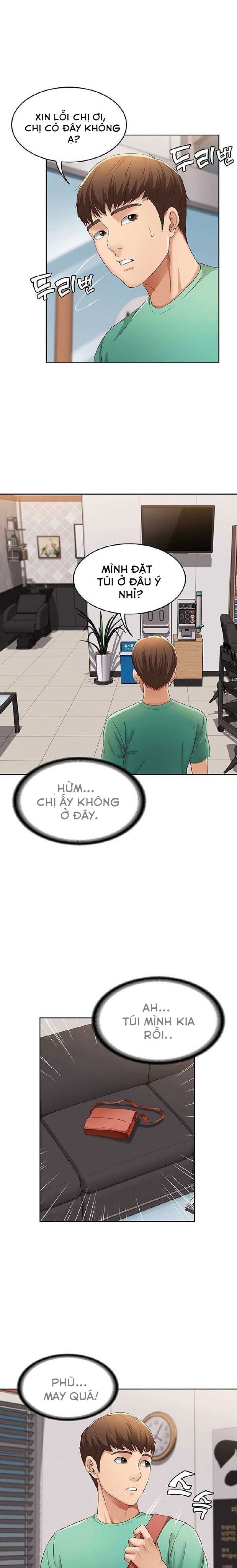 nhật ký nội trú chapter 4.2 2