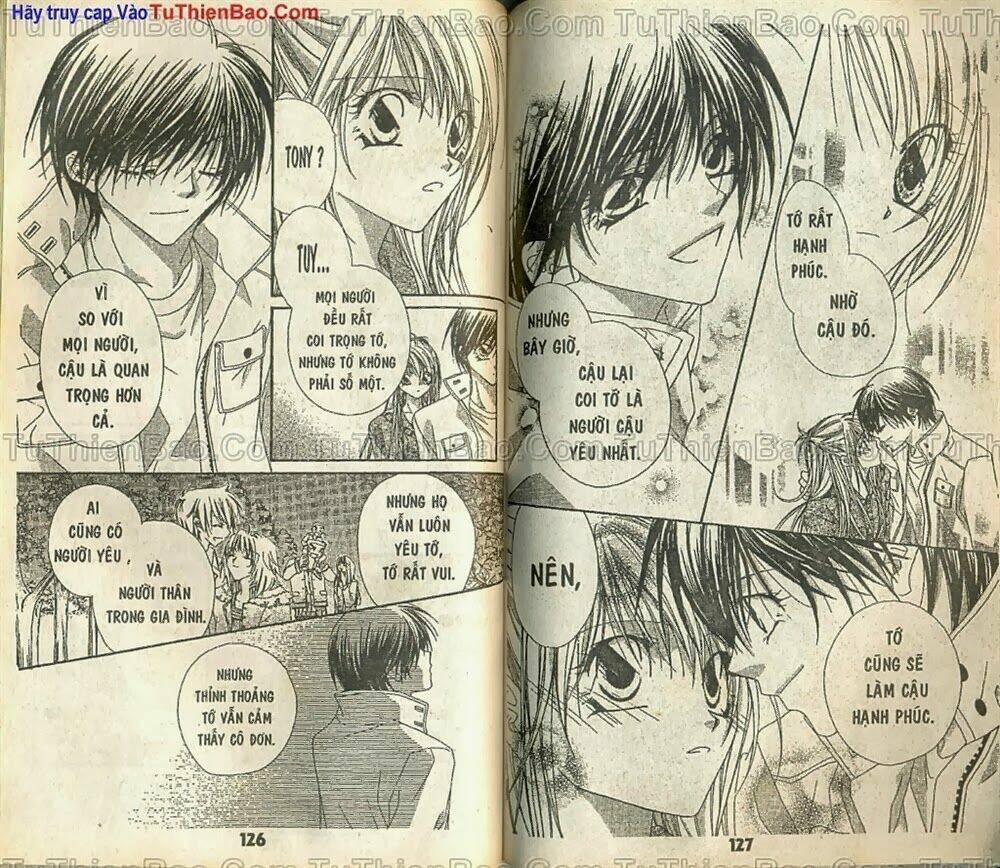 tiểu ác ma chapter 2 64