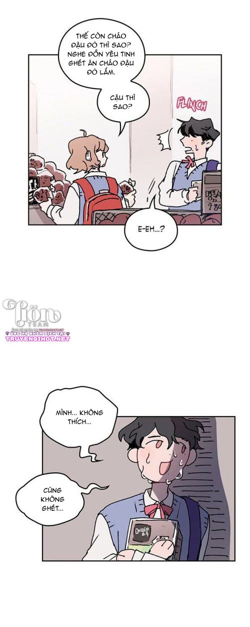 cô dâu quái vật chapter 10.2 6