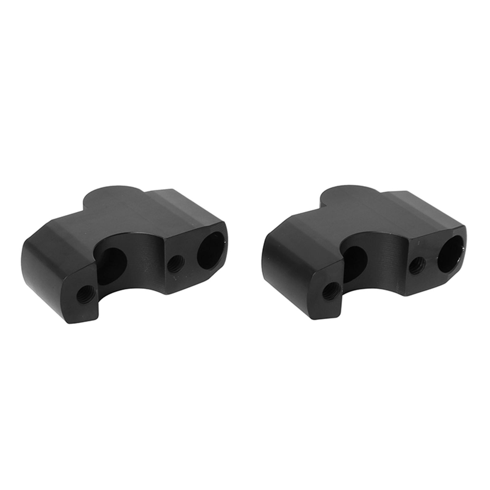 Motorcycle Aluminum Handlebar Riser Kit for CMX500 Rebel500