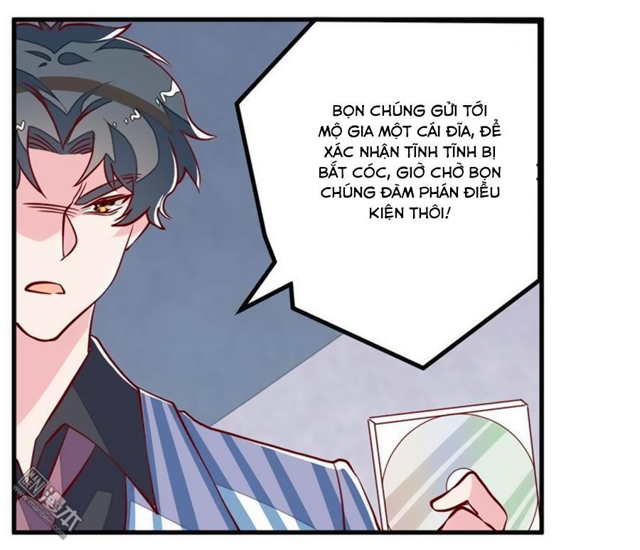 tổng tài đích thiên giới manh thê chapter 86 24