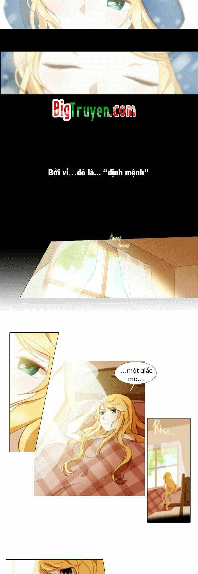 holy alice chapter 1 8