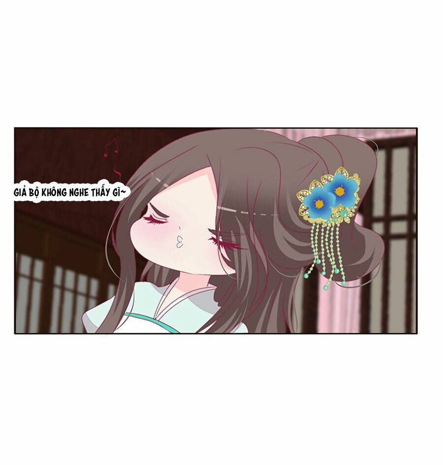 tướng quân mời ra trận chapter 173 4