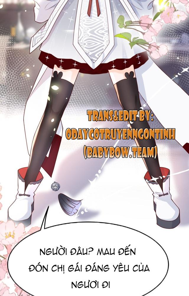 làm sao đây người học việc của tôi quá bám người chapter 7 55