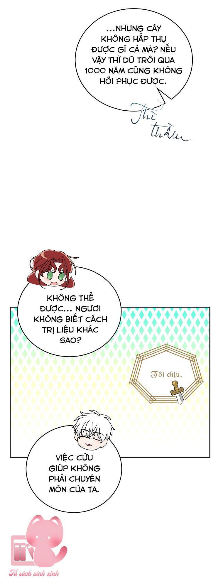 thế thì ta cứ trở thành kẻ ác thôi chapter 64 45