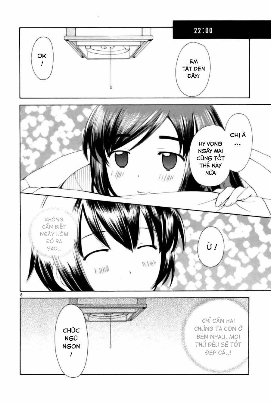 binbou shimai monogatari chapter 23 10