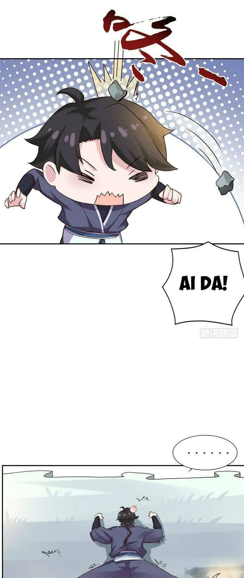 tiên ma đồng tu chapter 12 7