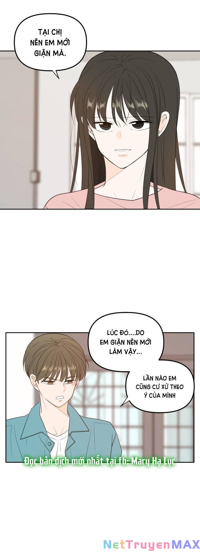 kiếp này cũng xin chăm sóc tôi như vậy nhé kiếp này cũng xin chăm sóc tôi như vậy nhé chapter 111 30