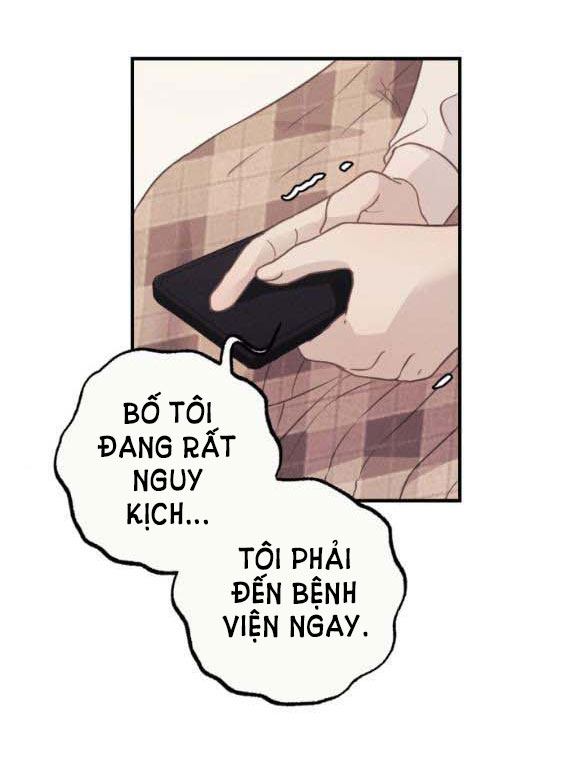 [18+] người vợ quyến rũ chapter 10.1 31