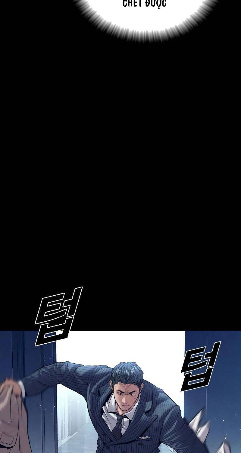 đặc vụ kim chapter 153 86