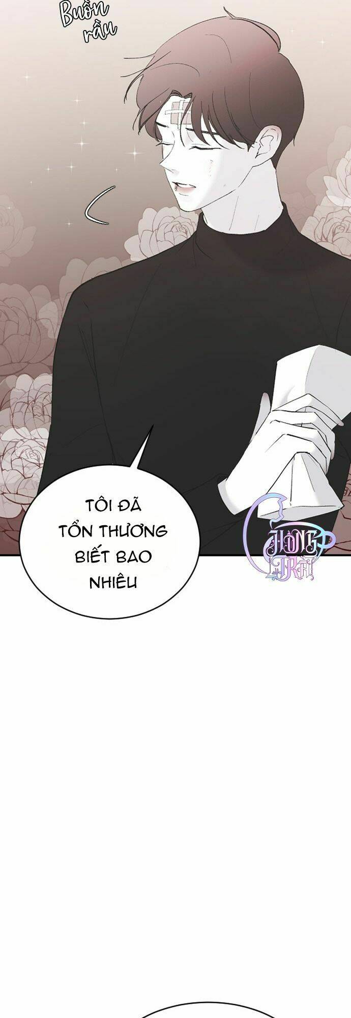 ba người anh trai cực phẩm của tôi chapter 55 28