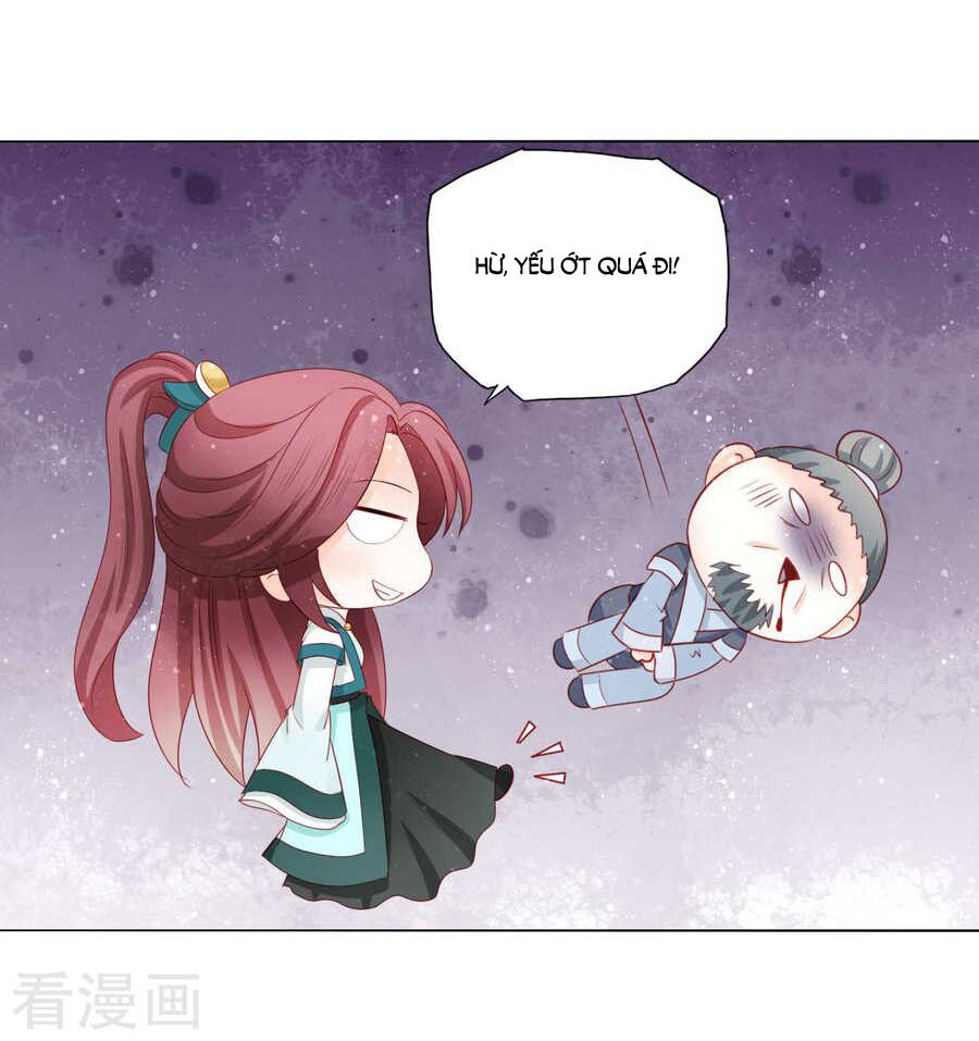 nam phi nữ tướng chapter 50 24