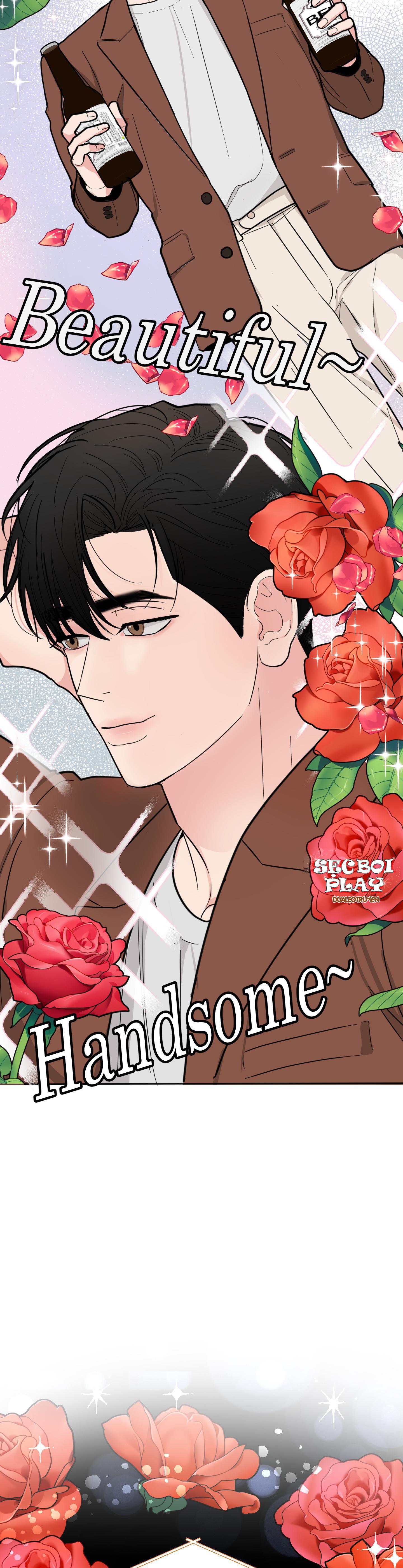 món quà dành cho kẻ ngạo mạn chapter 1 25