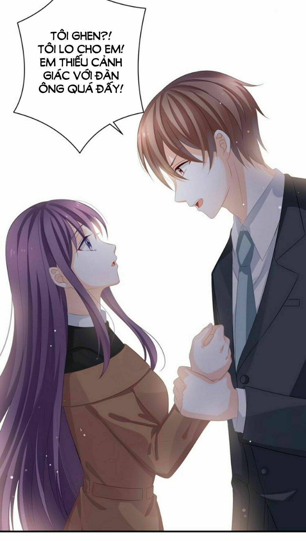 tiệm may luyến sắc chapter 18 22