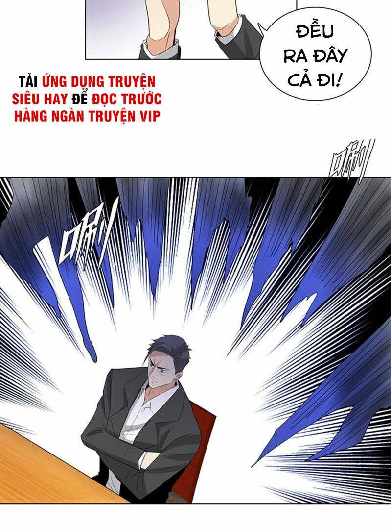 học viện cao thủ chapter 231 10