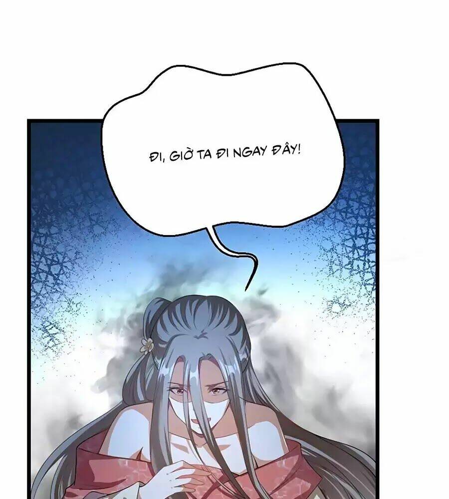 thái tử điện hạ, nô tài có hỉ rồi chapter 24 22