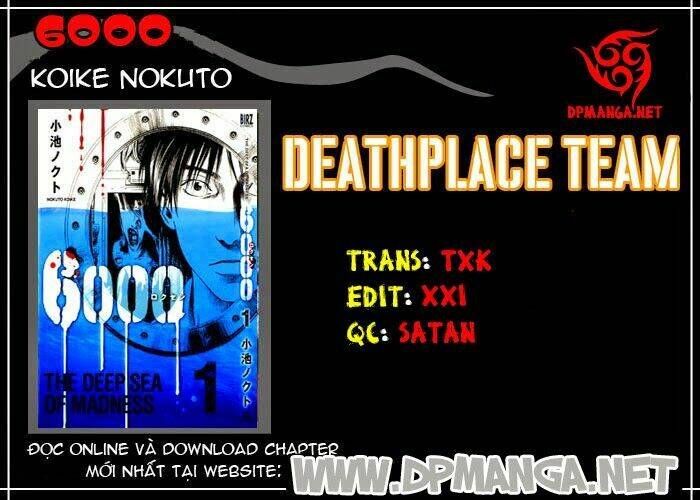 6000 the deep sea of madness chapter 15 32