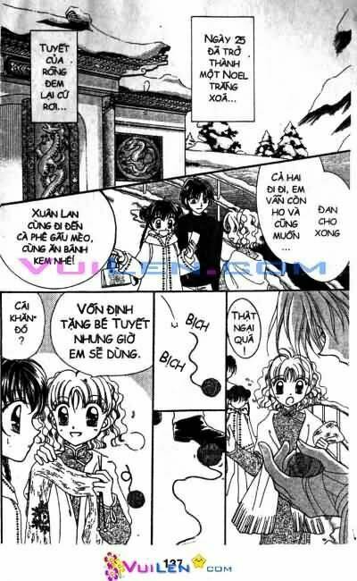 lâu đài cổ chapter 3 137