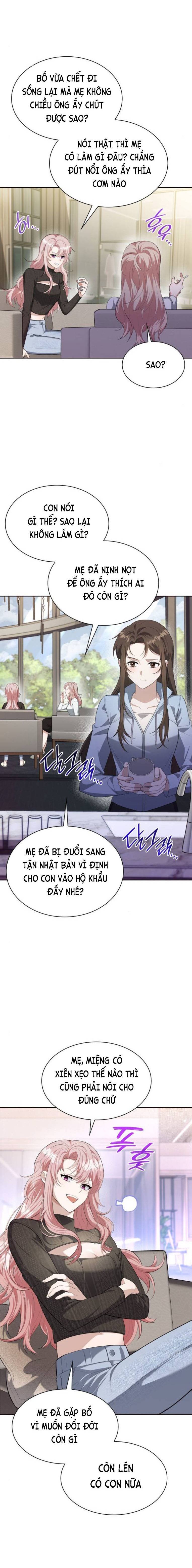 mối tình chapter 10 14