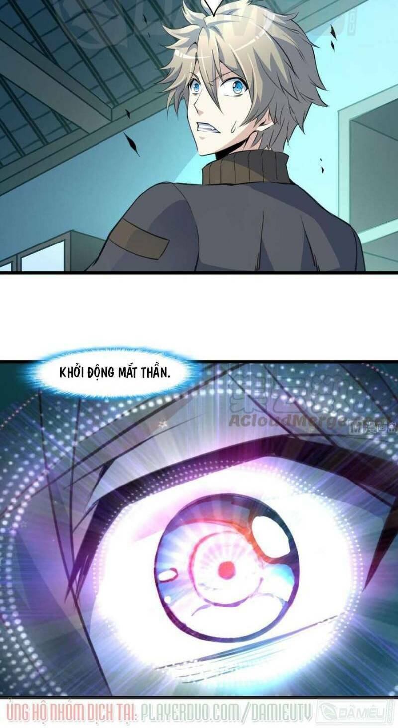 thần nhãn giám định sư chapter 55 13