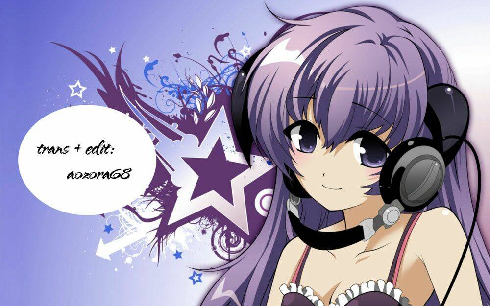 charisma doll chapter 1 1