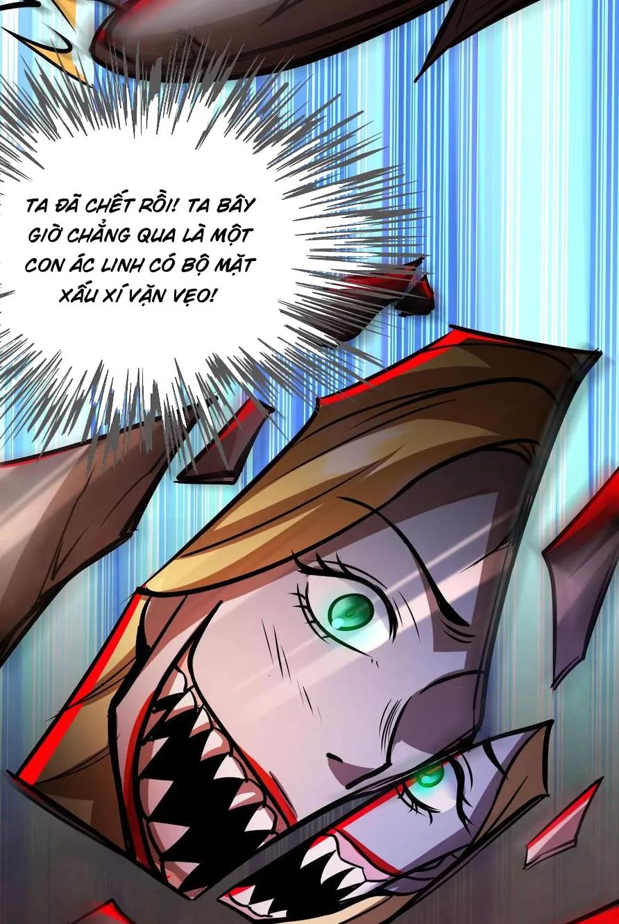 quỷ dị dược tề sư: bệnh nhân của ta đều là kinh khủng chapter 71 16
