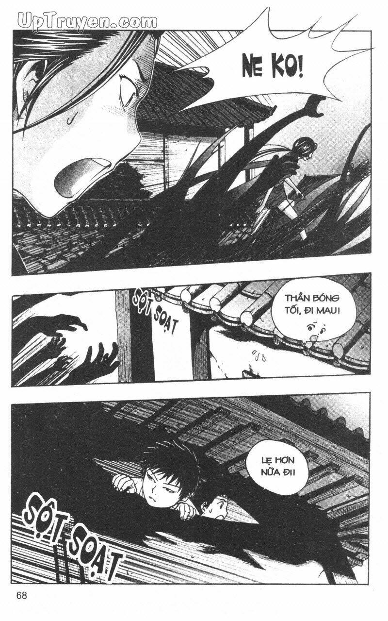 thời gió lốc (thời đại phong tang) chapter 5 69